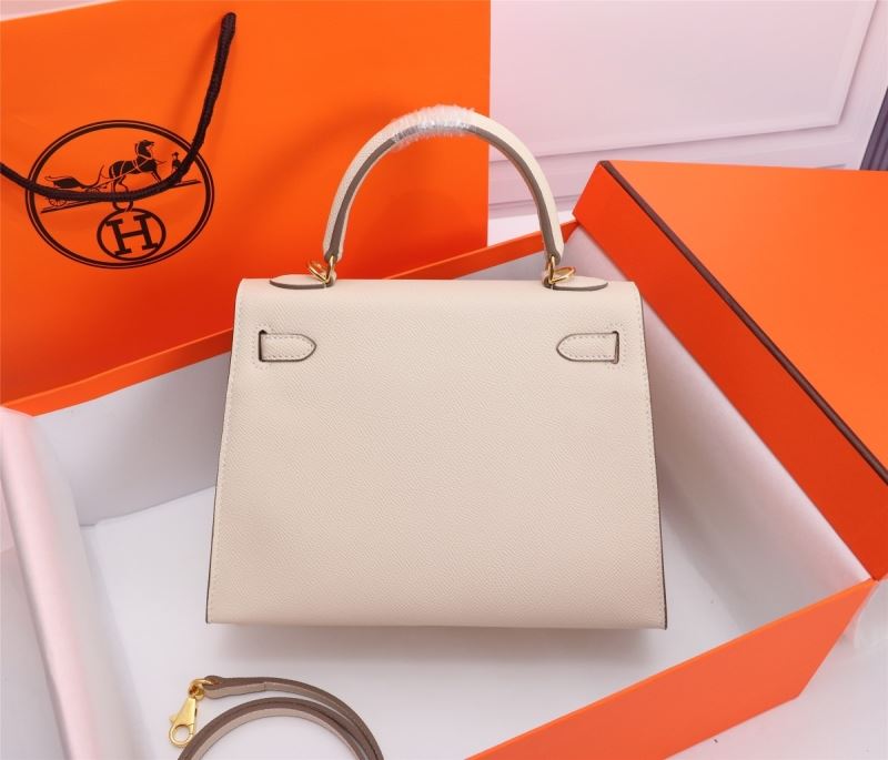 Hermes Kelly Bags